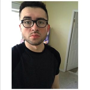 Meet your Posher, Christopher